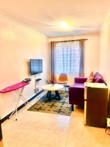 Airb&b 1Br Rama oasis