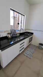 Casa Itapoá Centro Piscina