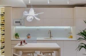 LevelUp Apartment Split