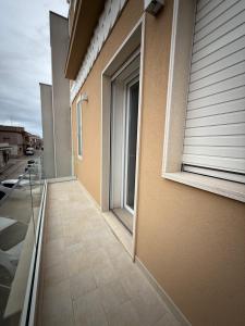 Two-Bedroom Deluxe Apartment