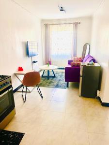 Airb&b 1Br Rama oasis