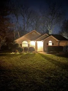 South Charlotte home - Hebron South Charlotte home - Hebron