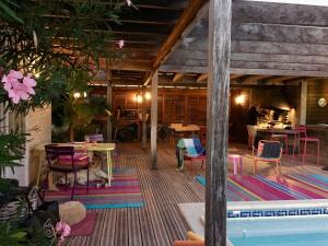 Villas Logis du Bois Vert : photos des chambres