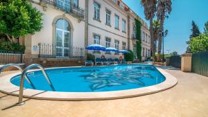 Hotel Sol e Serra