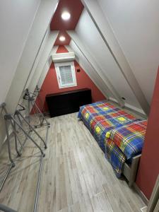 La casina di Ginevra