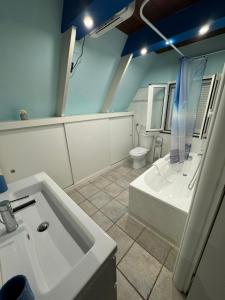 La casina di Ginevra