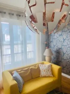 Bel appartement centre-ville - Lorient