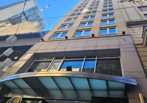 Howard Johnson Plaza by Wyndham Buenos Aires Florida Street