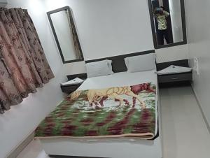 Hotel Shri Sai Darshan