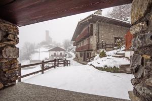Casa con 2 Camere da Letto