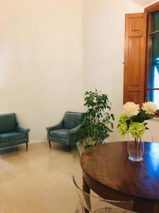 Apartamento de 1 dormitorio