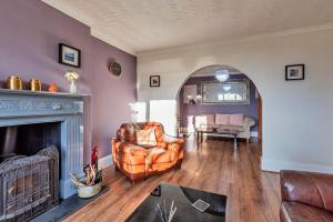 Finest Retreats - Ty Gwyn Hideaway