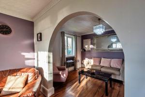 Finest Retreats - Ty Gwyn Hideaway