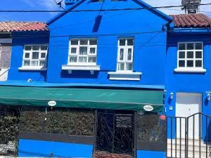 Apartamentos 70A QC - El Alto