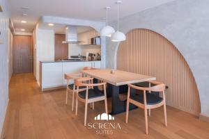 Radiant Rooftop Apartment in Central Condesa with AC & Pool