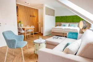 Ferienhof Taarstedt Mikkey - Schaalby