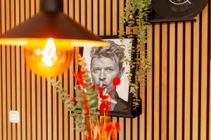 Ferienhof Taarstedt Bowie