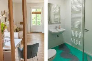 Ferienhof Taarstedt Donots - Schaalby