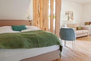 Ferienhof Taarstedt Donots