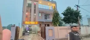 Nisha Palace Khatu Shyam Ji - Losal