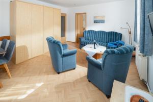 Villa Altmanns Wohnung Grietje