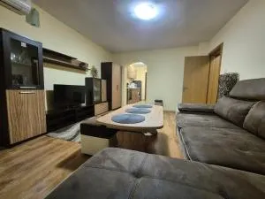 Paradise Apartment - Breathtaking View - Veliko Tărnovo