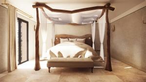 Hotels Domaine Santa Margherita : photos des chambres