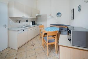 Villa Altmanns Wohnung Swantje