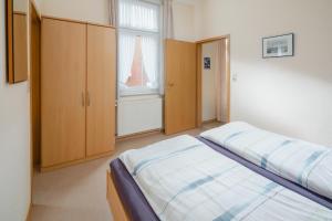 Villa Altmanns Wohnung Swantje