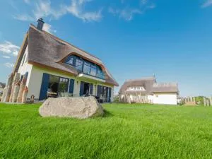 Ferienhaus Emma - Klein Kedingshagen