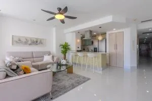 JD Luxury Apartment - Los Conucos