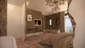 Hotels Domaine Santa Margherita : photos des chambres