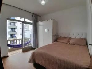 Quarto no Centro de Lages somente para MULHERES - Canoas