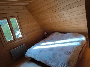 Chalets Merveilleux chalet a la montagne : photos des chambres