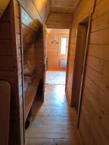 Chalets Merveilleux chalet a la montagne : photos des chambres