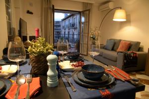 Casa de Calatz - Lovely Apartment in beautiful Mijas Golf Puebla Aida