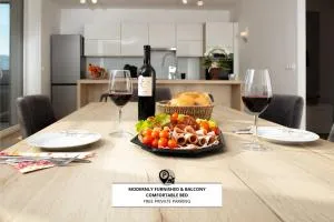 DALGONA apartma Godler, Podčetrtek - 克尔什科