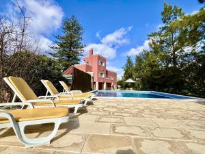 Loulé Stylish 1 with Pool by Homing