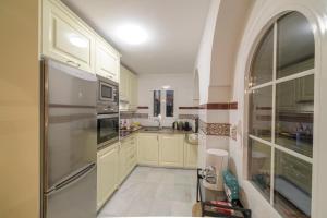 Casa de Calatz - Lovely Apartment in beautiful Mijas Golf Puebla Aida