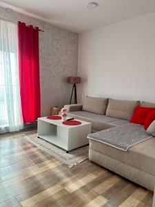 Apartmani Jovan