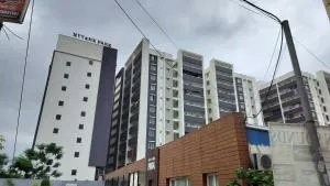 2BHK flat for a beautiful stay - 维沙卡帕特南