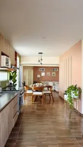 Casa Membrillo in Tlaquepaque - San José del Castillo