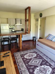 Alquiler Departamento Centro Mendoza Capital