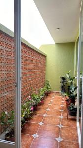 Casa Membrillo in Tlaquepaque