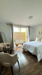 Casa Membrillo in Tlaquepaque