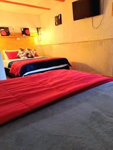 Hotel Marrokos Aeropuerto José María Córdova