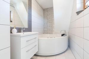 Gąsienica Apartamenty Queen 2