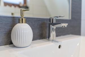 Gąsienica Apartamenty Queen 2