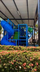 Hotel Playa Blanca - San Antero