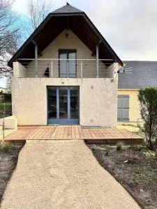 Les gites Inclusifs d'OMAOMA - La Forge